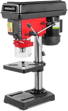 F44 Wiertarka kolumnowa GREENCUT TDC600C 600W