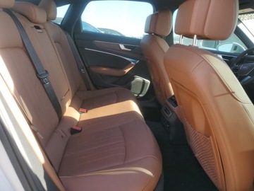 Audi A6 C8 2022 Audi a6 Premium 2022 2.0l 2.0 Benzyna 261KM, zdjęcie 10