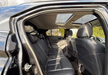 Mitsubishi Eclipse Cross SUV 1.5 T 163KM 2017 Mitsubishi Eclipse Cross Mitsubishi Eclipse Cross 1.5 T GPF Intense Pro CV, zdjęcie 28