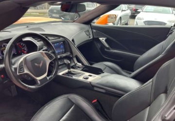 Chevrolet Corvette C7 Convertible 6.2 V8 466KM 2016 Chevrolet Corvette Chevrolet Corvette Grand Sport 3LT 6.2 Automatik 6.2, zdjęcie 18