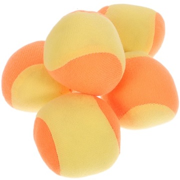 RZUCANIE KLEPKICH PIŁEK SQUISHY NA ŚCIANĘ DLA DZIECI