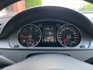 Volkswagen Passat B7 Variant 2.0 TDI CR DPF BlueMotion 140KM 2014 Volkswagen Passat 2.0 diesel 140 KM automat zarej w PL ksiazka serwis, zdjęcie 8