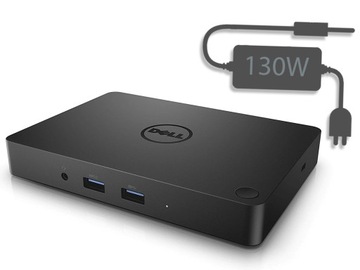 Stacja dokująca Dell WD15 K17A USB-C DOCK + 130W