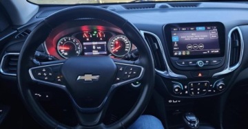 Chevrolet 2020 Chevrolet Equinox 2.0 benz automat ,bogata wersja ,zadbany 2.0 Benzyna, zdjęcie 18