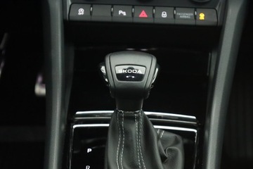 Skoda Karoq Crossover Facelifting 1.5 TSI ACT 150KM 2024 Skoda Karoq 1.5 TSI, 1. Właściciel, Serwis ASO, zdjęcie 13