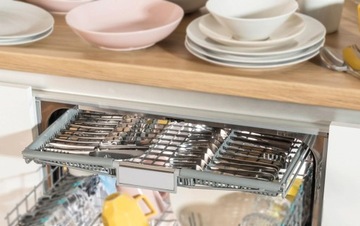 ZMYWARKA GORENJE GV643D60 3 Kosz na sztućce