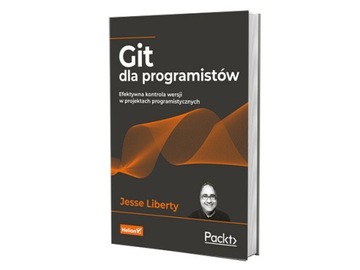 Git dla programistów. Efektywna kontrola
