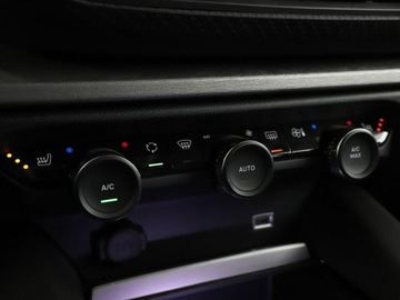 Citroen C5 X Plug-In 1.6 PureTech Plug-In 225KM 2021 Citroen C5X PHEV full LED navi klima auto grzane, zdjęcie 29