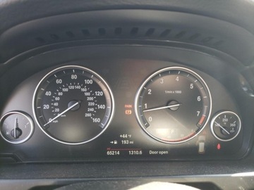 BMW X5 F15 2017 BMW X5 XDRIVE35I, UBEZPIECZALNIA 3.0 Benzyna 300KM, zdjęcie 8