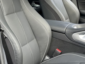 Mercedes GLE V167 SUV Facelifting 3.0 450d 367KM 2025 GLE Coupe 450 d 4-Matic AMG Line 3.0 (367KM) 2025, zdjęcie 4