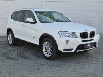 BMW X5 F15 2013 BMW X5 2.0d, 184KM, Pełen Serwis,, zdjęcie 1