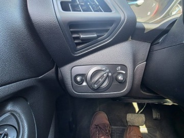 Ford Kuga II 2014 Ford Kuga 1.6 EcoBoost 185 KM, Automat, Panorama,, zdjęcie 13