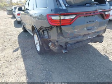 Dodge Durango III 3.6 V6 294KM 2021 Dodge Durango 2021 Dodge Durango GT Plus AWD 3.6 Benzyna 295KM, zdjęcie 3