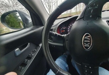 Kia Sportage III SUV 2.0 CRDi 136KM 2011 Kia Sportage Kia Sportage 2.0 CRDI 2WD Vision 2.0 Diesel 136KM, zdjęcie 14