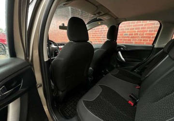 Citroen C3 II Hatchback 1.4 VTI 95KM 2010 Citroen C3 Salon PL Klima Isofix Warszawa gwarancja w cenie VKRX 1.4, zdjęcie 9