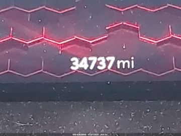 Jeep Compass II 2023 Jeep Compass JEEP COMPASS HIGH ALTITUDE 2023, od ubezpieczalni 2.0 Benzyna, zdjęcie 10