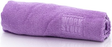 WORK STUFF GENTLEMAN BASIC PURPLE микрофибра