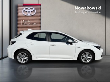 Toyota Corolla XII 2021 Toyota Corolla 1.8 Hybrid Comfort Seria E21 (2019-, zdjęcie 25