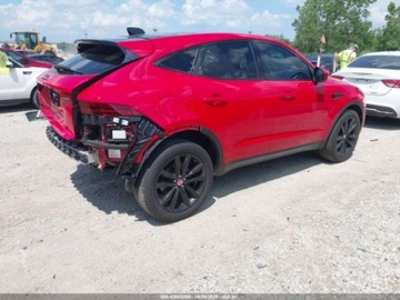 Jaguar E-Pace 2021 Jaguar E-Pace SE P250 2021 2.0l 2.0 Benzyna 246KM, zdjęcie 5