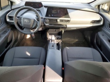 Toyota Prius V (XW60) 2024 Toyota Prius 2024 TOYOTA PRIUS LE 2.0 Hybryda 150KM, zdjęcie 7