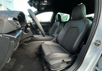 Cupra Formentor Crossover 1.5 TSI 150KM 2025 Cupra Formentor Nowy, bez przebiegu EDGE, ACC, Kamera cofania, Indukcyjna, zdjęcie 7