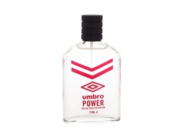 UMBRO Power woda toaletowa 75ml (M) P2