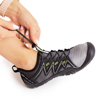 BUTY DO WODY JEŻOWCE NA PLAŻĘ DO PŁYWANIA PLAŻOWE 42 DAMSKIE MĘSKIE KAJAK