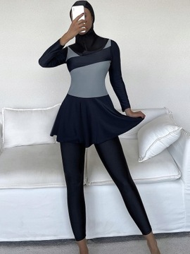 SHEIN M _S1H STRÓJ DO NURKOWANIA