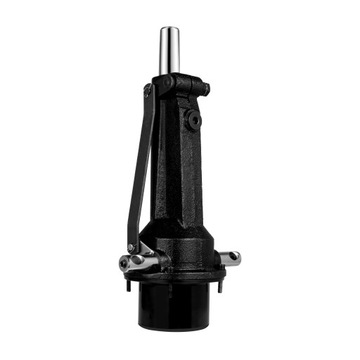 Hydrauliczna pompa podnosząca 11cm krzesło fryzjerskie