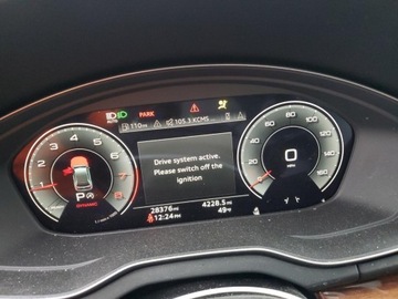 Audi Q5 II 2023 Audi Q5 Premium Plus 45 2023 2.0L 2.0 Benzyna 261KM, zdjęcie 9