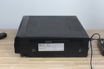 Видеомагнитофон Sony SLV-F900, пульт дистанционного управления