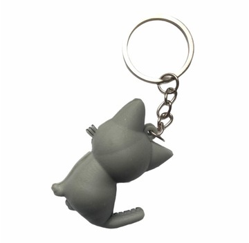 БРЕЛОК ДЛЯ БРЕЛОК CHI CAT CHI'S SWEET HOME