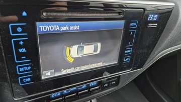 Toyota Auris II 2015 Toyota Auris _1.8, zdjęcie 18