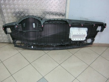 DESKA KONZOLA AIRBAG TOYOTA AVENSIS III FACELIFT 15-18