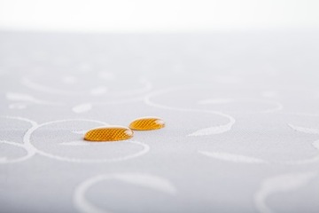 TABLECLOT 150х380 для овального стола, грязеотталкивающий, овальные цвета, скатерти на заказ.