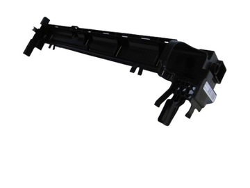 MERCEDES E KLASA W213 213 RAMA CHŁODNIC PRAWA