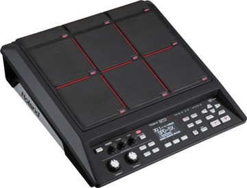 Roland SPD SX Sampler Drum Pad 100 комплектов по 9 пэдов