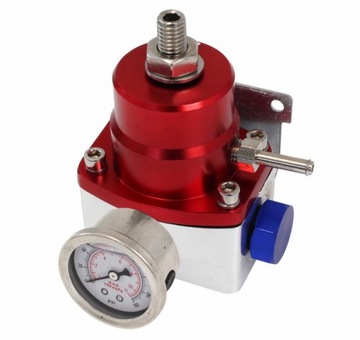 REGULATOR CIŚNIENIA PALIWA TURBOWORKS ZESTAW