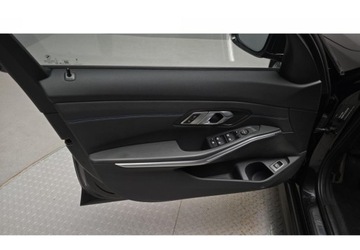 BMW Seria 3 G20-G21 Touring Facelifting 2.0 320d 190KM 2023 BMW Seria 3 xDrive I Dodat. kpl. kol FV VAT 2.0 Diesel 190KM, zdjęcie 16