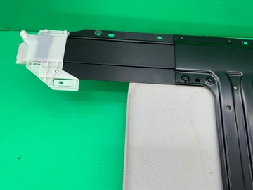 МОТОР ЛЮКА КРЫШИ РАБОЧИЙ AVANT AUDI A6 C6 LIFT 04-11 4B0959591K