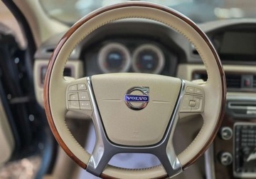 Volvo V70 III Kombi 2.5 T 231KM 2013 Volvo V70 SUMMUM 2,0T 213KM R5 Kamera Wentylowane 2.5 Benzyna 231KM, zdjęcie 24