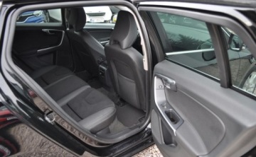Volvo V60 I Kombi 2.0 D3 163KM 2013 Volvo V60 2.0 D4 165 km Automat nawigacja 2.0 Diesel 163KM, zdjęcie 16