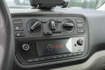 Seat Mii Hatchback 5d 1.0 60KM 2018 Seat Mii 2 kpl. kół,Grzane fotele, Klima, Radio, zdjęcie 16