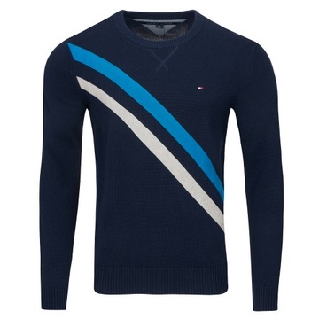 SWETER TOMMY HILFIGER .:L:.