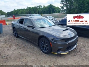 Dodge Charger VII 2023 Dodge Charger 2023r, GT, 3.6L 3.6 Benzyna 303KM