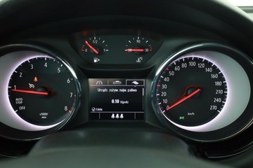 Opel Astra J GTC 1.6 Turbo ECOTEC 200KM 2018 Opel Astra 1.6 T, Salon Polska, Serwis ASO, Klima, zdjęcie 7