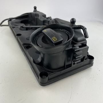 KRYT HLAVA VENTILU VW SKODA AUDI SEAT GOLF 1.6 2.0 TDI