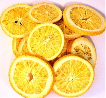 Herbata czarna EARL GREY POMARAŃCZA 50g PREMIUM