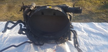 Комплект радиаторов Land Rover Discovery 4 3.0 D.