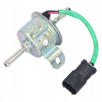 Elektryczna pompa paliwa 3TNV84 3TNV88 4TNV84